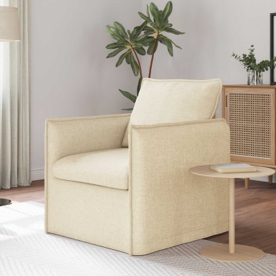 Sofa Kreminė 75 x 82 x 85...