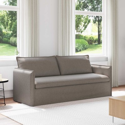 Sofa Tortora 196 x 82 x 85...