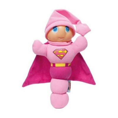 Figuuri SuperGirl Gusy Luz...