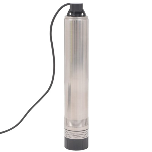 Deep well pump, 40m, 750W