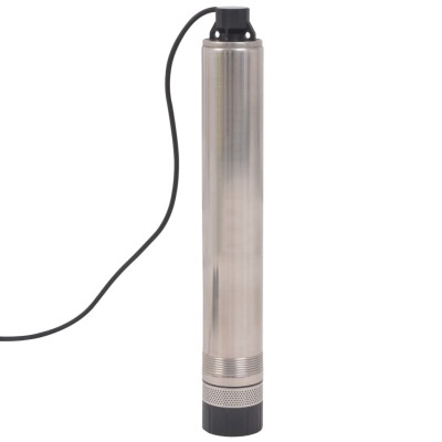 Deep well pump, 55m, 1000W