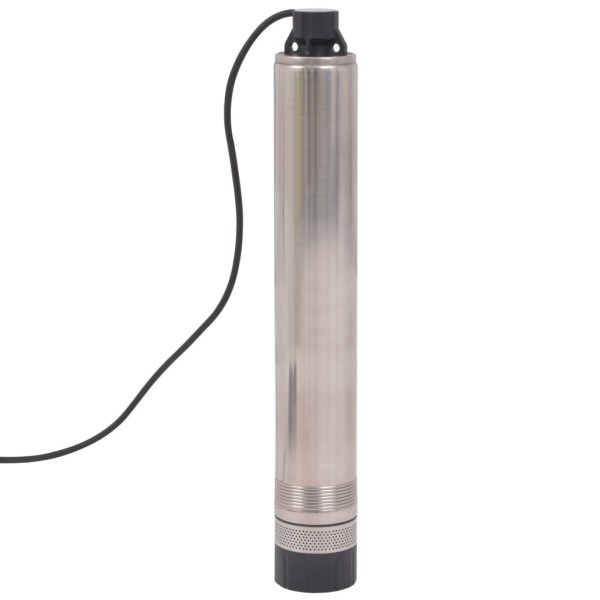 Deep well pump, 55m, 1000W