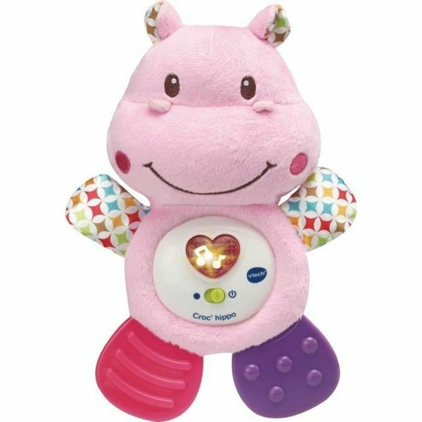 Õppemäng Vtech Baby Croc' hippo