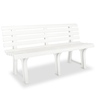 Garden bench, 145.5 cm,...