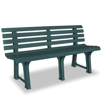 Garden bench, 145.5 cm,...