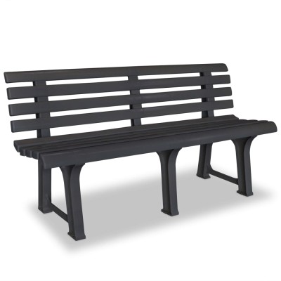 Garden bench, 145.5 cm,...