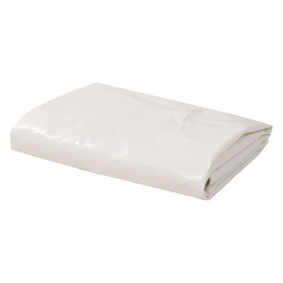 Tent, 650g / m ², 3x6m, white