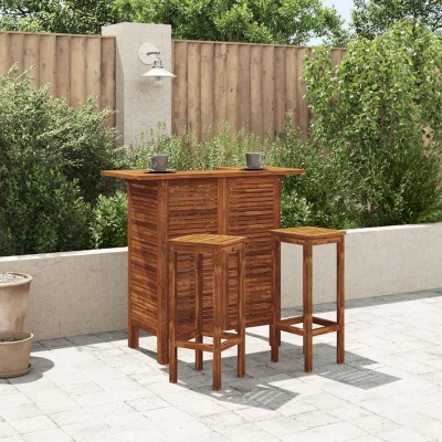 Bar table, 110x50x105cm,...