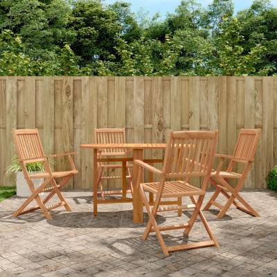 Outdoor dining furniture...