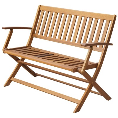 Garden bench, 120 cm, solid...