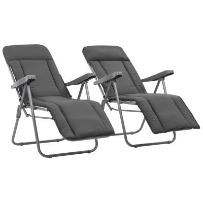 Folding garden chairs with...