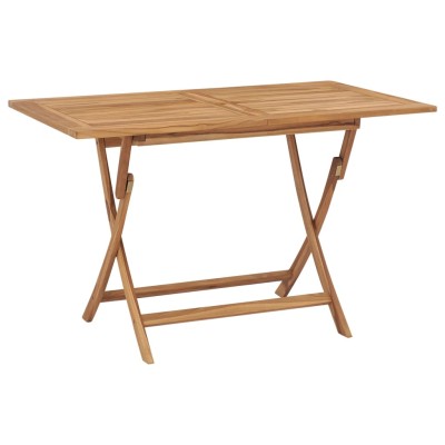 Folding garden table,...