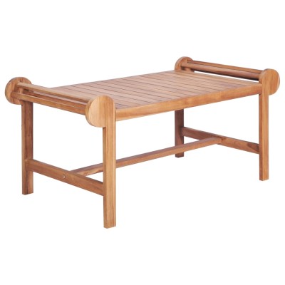 Coffee table 100x50x45 cm,...