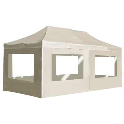 Prof. unfold event tent...