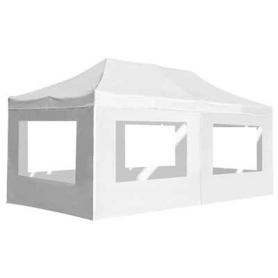 Prof. pop-up event tent...