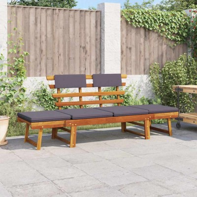 2-1 Garden sofa with...
