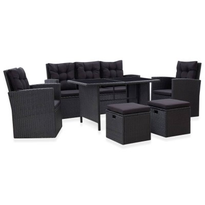 Poilsio komplektas su...