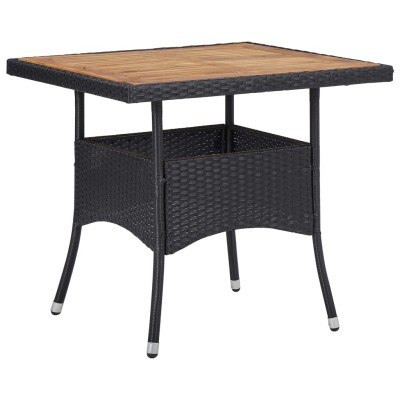 Outdoor dining table,...