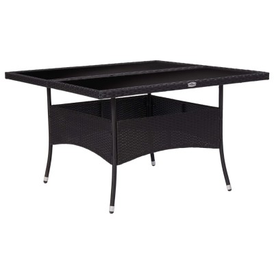 Outdoor dining table,...