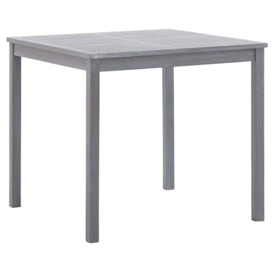 Garden table, gray,...