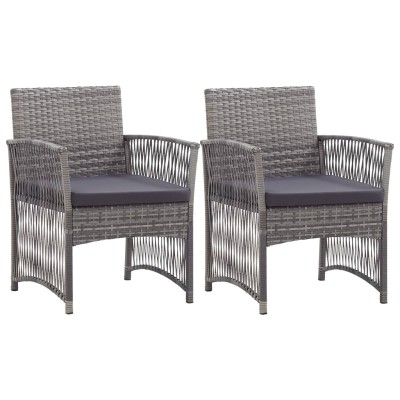 Garden chairs with...