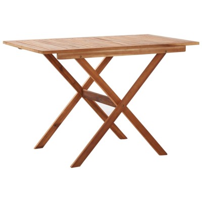 Sodo stalas, 110x67x74cm,...
