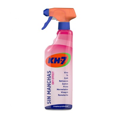 Stain Remover KH7 Oxy...