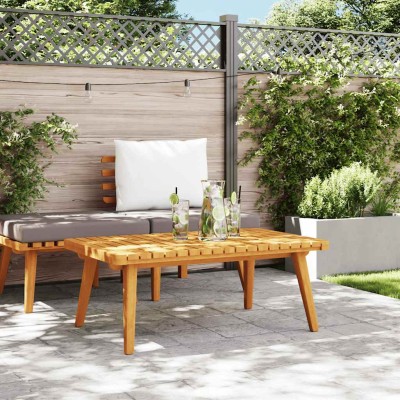 Garden coffee table,...