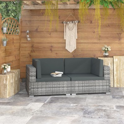 Sectional corner chairs...