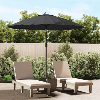 Outdoor sunshine with...