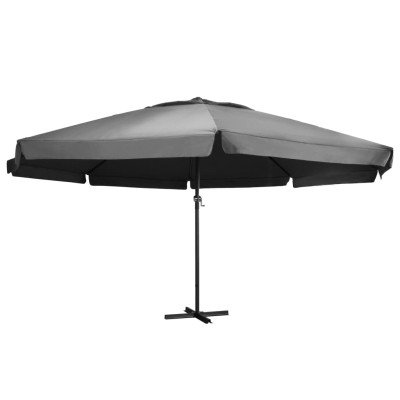 Garden parasol with...