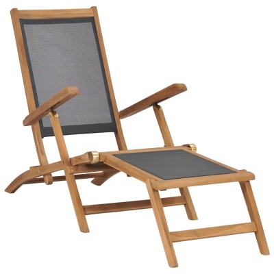 Terrace chair with...