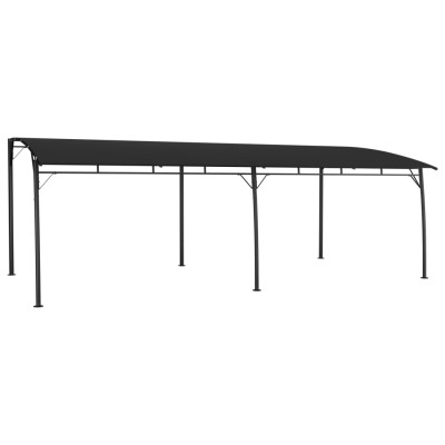 Garden awning from the sun,...