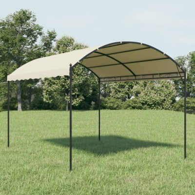 Arbor, cream, fabric