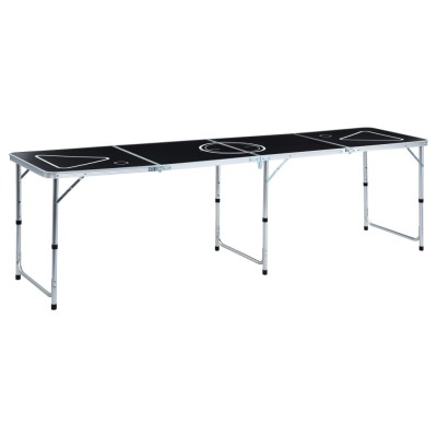 Beer Pong game table,...