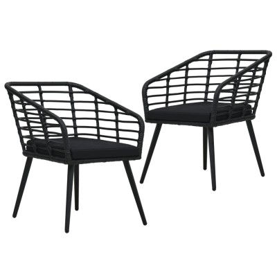 Garden chairs with...