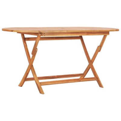 Folding garden table,...
