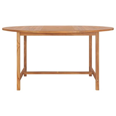 Garden table, 150x76cm,...