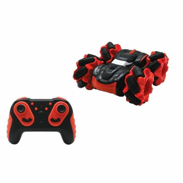 Ar Pulti Vadāma Automašīna Lexibook