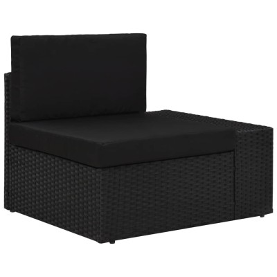 Modular corner sofa with...
