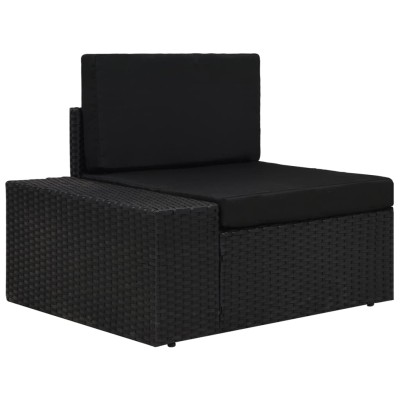 Modulinė kampinė sofa su...