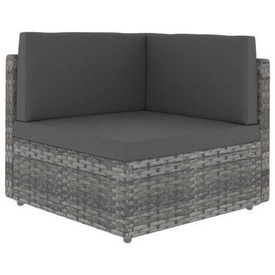 Modulinė kampinė sofa,...