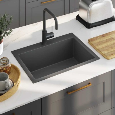 Kitchen, Black, handmade,...