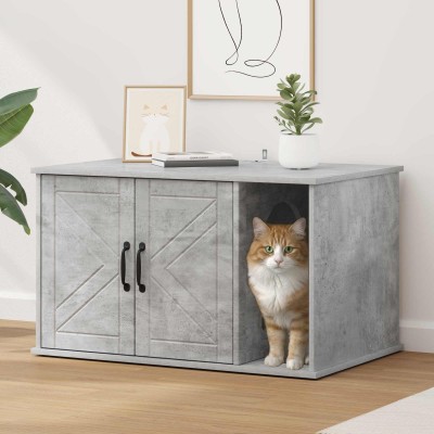 Cat house Concrete 85 x 55...