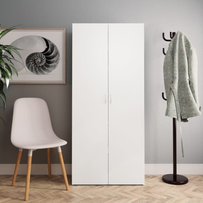 Shoe cabinet, white,...