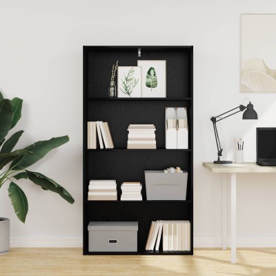 Freestanding bookshelf...