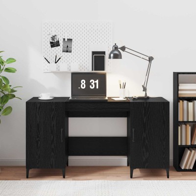 Table Black oak 140 x 50 x...