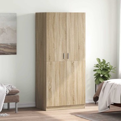Wardrobe, sonoma oak,...