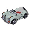 Electric vehicles