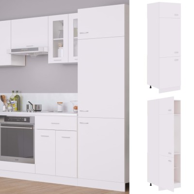 Refrigerator cabinet,...